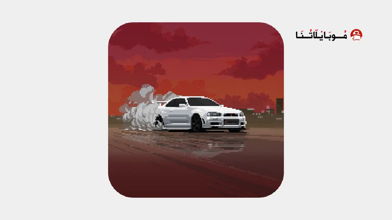 تحميل لعبة APEX Racer مهكرة Apk للاندرويد 2025 اخر اصدار مجانا تحميل لعبة APEX Racer مهكرة