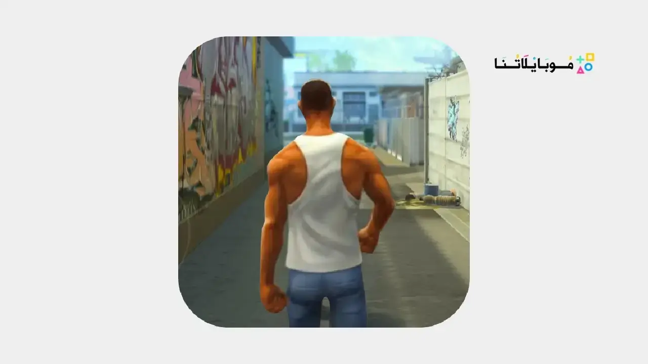 تحميل لعبة Gangs Town Story مهكرة