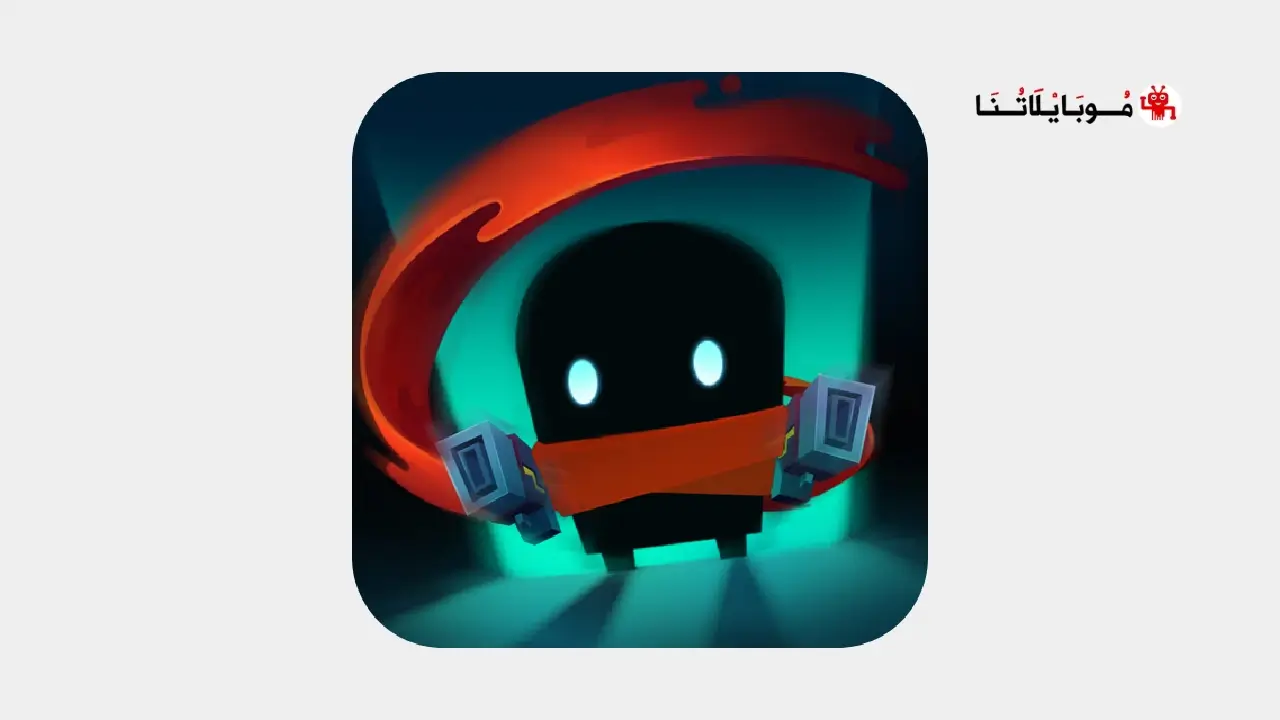 تحميل لعبة Soul Knight مهكرة Apk للاندرويد 2025 اخر اصدار مجانا