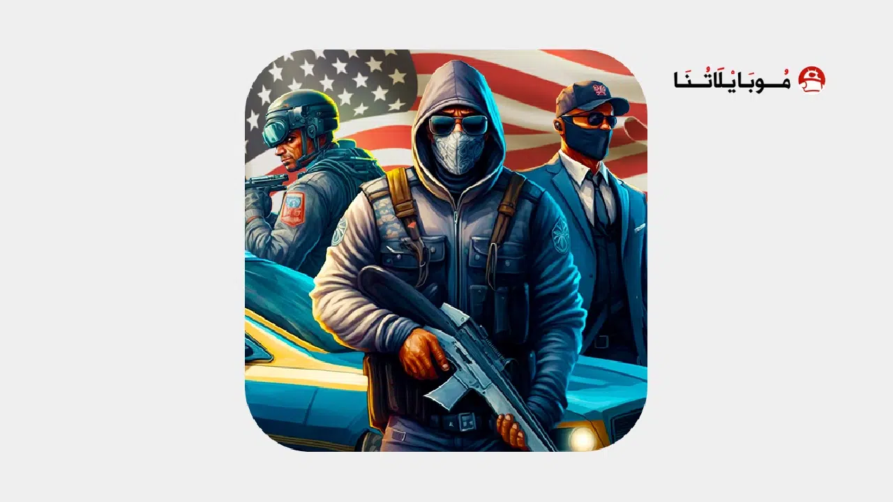 تحميل لعبة Tacticool مهكرة Apk للاندرويد 2025 اخر اصدار مجانا تحميل لعبة Tacticool مهكرة
