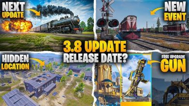 تنزيل تحديث ببجي موبايل 3.8 Apk + Obb
