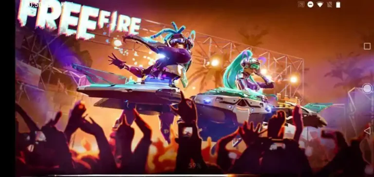 تحميل فري فاير أدفانس Free Fire Advance Server سيرفر المطورين Apk للاندرويد 2025 اخر إصدار مجانا