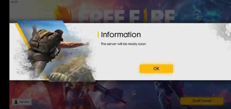 تحميل فري فاير أدفانس Free Fire Advance Server سيرفر المطورين Apk للاندرويد 2025 اخر إصدار مجانا