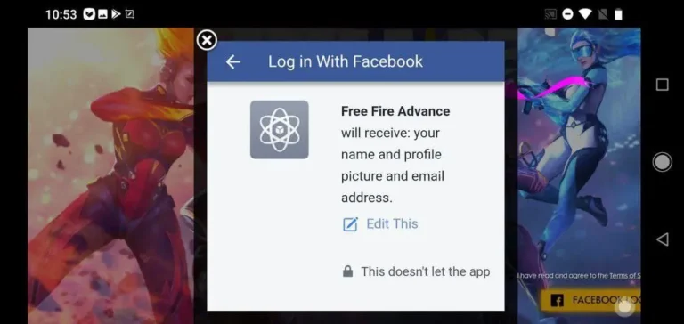 تحميل فري فاير أدفانس Free Fire Advance Server سيرفر المطورين Apk للاندرويد 2025 اخر إصدار مجانا