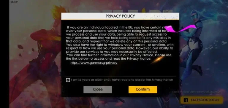 تحميل فري فاير أدفانس Free Fire Advance Server سيرفر المطورين Apk للاندرويد 2025 اخر إصدار مجانا