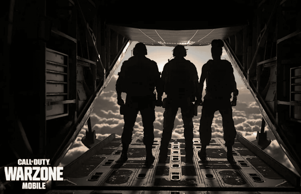 “Activision توقف دعم Call of Duty: Warzone Mobile وتزيلها من المتاجر” “Activision توقف دعم Call of Duty: Warzone Mobile وتزيلها من المتاجر”