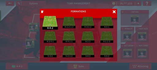 تحميل دريم ليج الاهلي 2025 مهكرة APk للاندرويد اخر اصدار مجانا