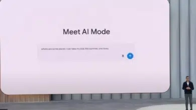 Google تعلن عن تعزيز إمكانيات البحث بإطلاق وضع الذكاء الاصطناعي AI Mode وميزات مبتكرة في مؤتمر Google I/O 2025