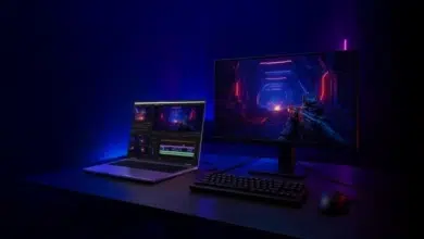 Honor MagicBook Pro 16 (2025): حاسب محمول للألعاب بتقنية تحديث 165Hz وكارت شاشة RTX 5070