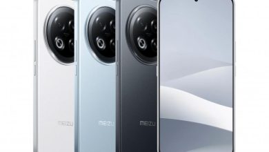 Meizu Note 16 يعزز أسواق الهواتف الذكية بإطلاقه الرسمي مع نظام FlymeAIOS 2 وبطاريات عالية الأداء