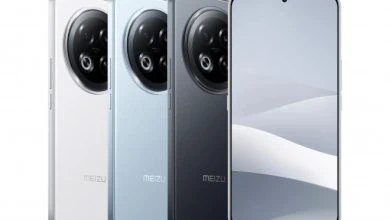 Meizu Note 16 يعزز أسواق الهواتف الذكية بإطلاقه الرسمي مع نظام FlymeAIOS 2 وبطاريات عالية الأداء