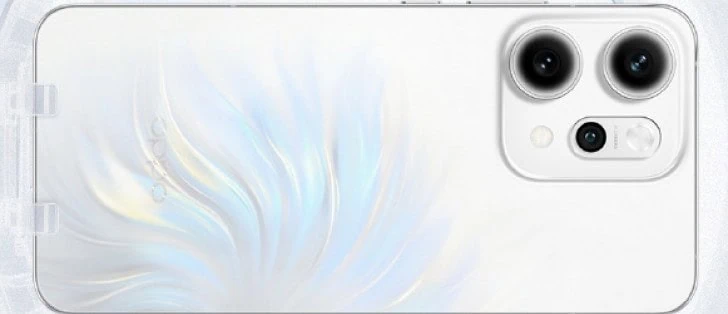 OPPO تُعلن بفخر عن تفاصيل شاشة وبطارية Reno14 Pro الجديدة OPPO تُعلن بفخر عن تفاصيل شاشة وبطارية Reno14 Pro الجديدة