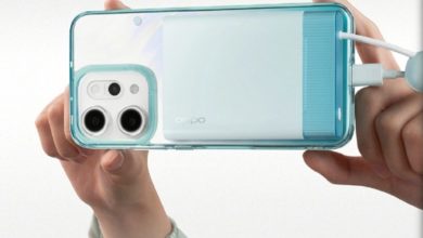 Oppo تقدم باور بانك جديد بسعة 10,000 مللي أمبير وكابل مدمج بتصميم عصري وأنيق