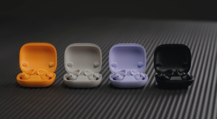 Powerbeats Pro 2: عرض حصري بسعر 199 دولار لفترة محدودة! Powerbeats Pro 2: عرض حصري بسعر 199 دولار لفترة محدودة!