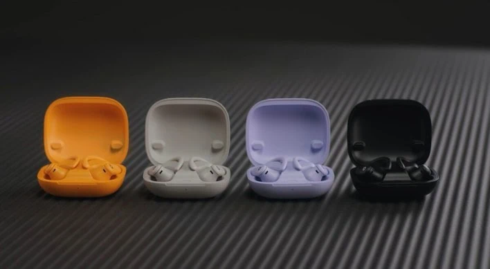 Powerbeats Pro 2: عرض حصري بسعر 199 دولار لفترة محدودة!