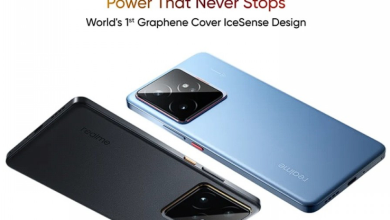 Realme تحدد تاريخ الإطلاق العالمي لنسخة GT 7 Dream Edition