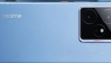 Realme تكشف النقاب عن هاتف GT 7 عالميًا مع تصميمه المبتكر