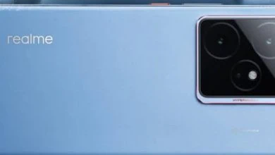 Realme تكشف النقاب عن هاتف GT 7 عالميًا مع تصميمه المبتكر