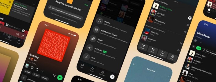 Spotify تُعلن عن مجموعة متطورة من الميزات الجديدة لتحسين تجربة المستخدم بشكل أفضل وأذكى