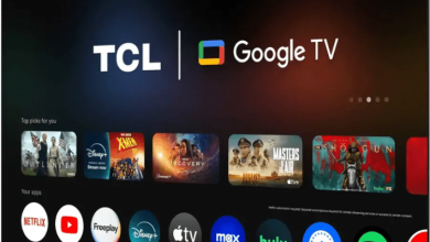 TCL تكشف النقاب عن تلفاز Q5K QLED بحجم 85 بوصة بنظام Google TV بسعر منافس
