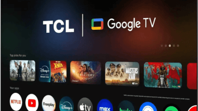 TCL تكشف النقاب عن تلفاز Q5K QLED بحجم 85 بوصة بنظام Google TV بسعر منافس
