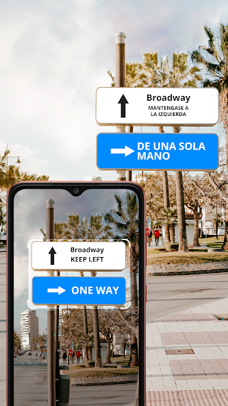 تنزيل برنامج مترجم الصور Photo Translator مهكر Apk للاندرويد 2025 اخر اصدار مجانا
