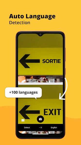 تنزيل برنامج مترجم الصور Photo Translator مهكر Apk للاندرويد 2025 اخر اصدار مجانا