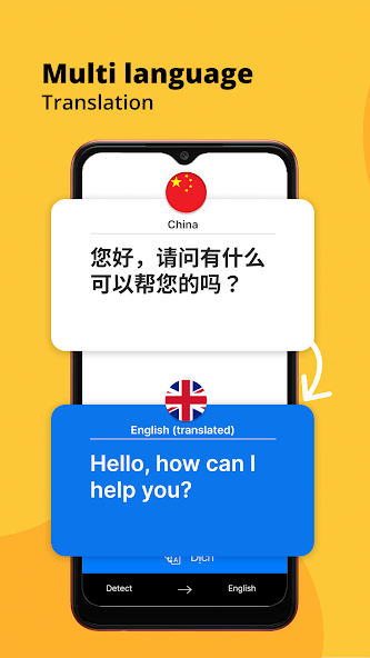 تنزيل برنامج مترجم الصور Photo Translator مهكر Apk للاندرويد 2025 اخر اصدار مجانا