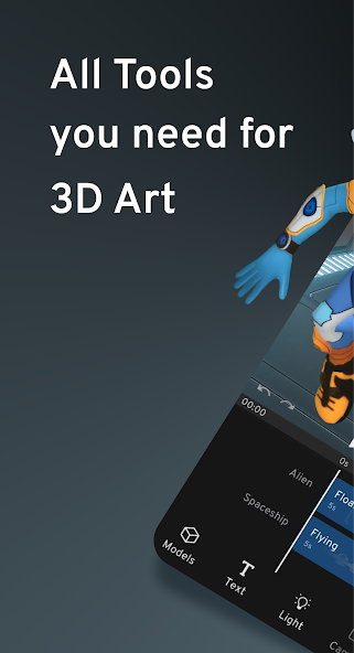تحميل تطبيق Prisma3D مهكر Apk للاندرويد 2025 اخر اصدار مجانا