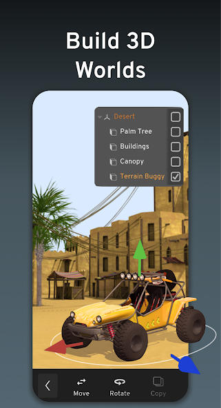 تحميل تطبيق Prisma3D مهكر Apk للاندرويد 2025 اخر اصدار مجانا