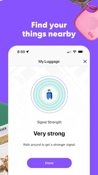 تحميل تطبيق Tile Tracker مهكر Apk لتتبع الأشياء للاندرويد 2025 اخر اصدار مجانا