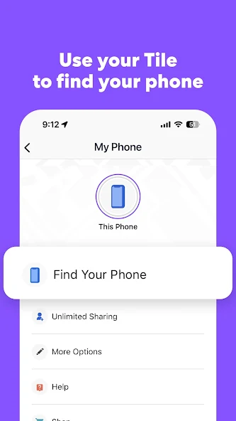 تحميل تطبيق Tile Tracker مهكر Apk لتتبع الأشياء للاندرويد 2025 اخر اصدار مجانا