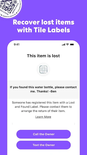 تحميل تطبيق Tile Tracker مهكر Apk لتتبع الأشياء للاندرويد 2025 اخر اصدار مجانا