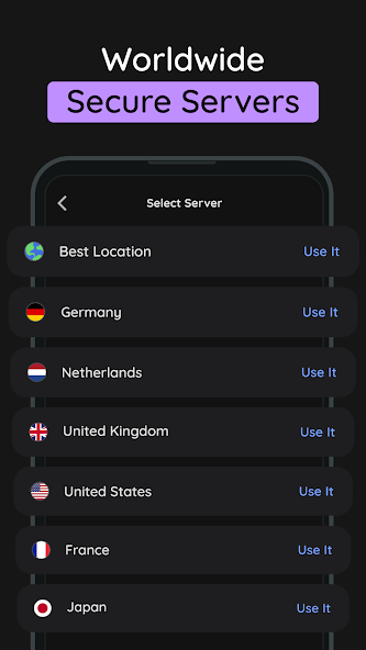 تحميل برنامج Guardilla VPN مهكر Apk للاندرويد 2025 اخر اصدار مجانا
