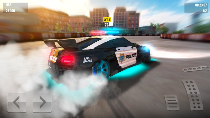 تحميل لعبة سباق Drift Max World مهكرة Apk للاندرويد 2025 اخر اصدار مجانا