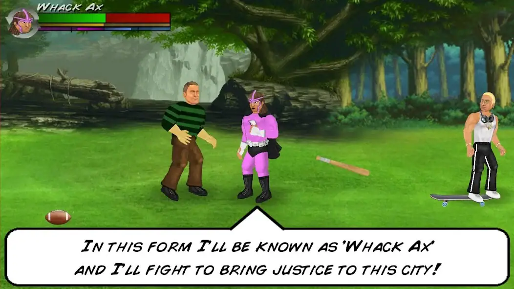 تحميل لعبة Super City مهكرة Apk للاندرويد 2026 اخر اصدار مجانا