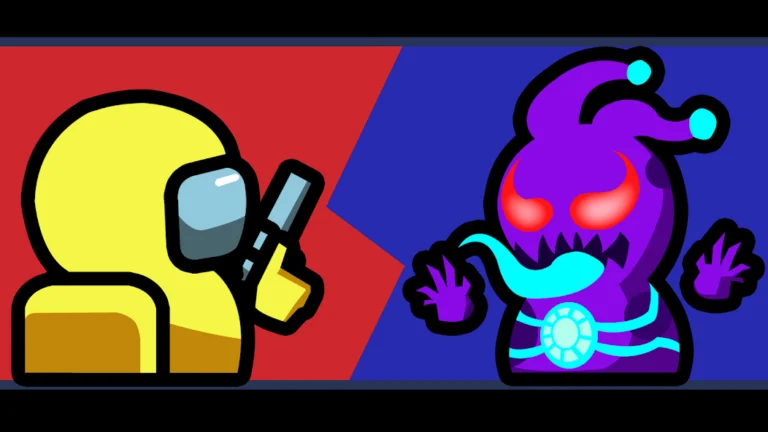 تحميل لعبة Imposter Battle Royale مهكرة Apk للاندرويد 2025 اخر اصدار مجانا