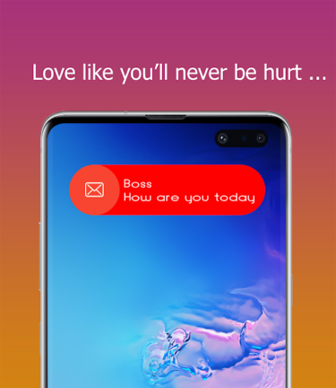 تحميل تطبيق Galaxy Notification Dynamic مهكر Apk للاندرويد 2025 اخر اصدار مجانا