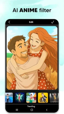 تحميل تطبيق تحويل الصور لكرتون Cartoonify مهكر Apk للاندرويد 2025 اخر اصدار مجانا