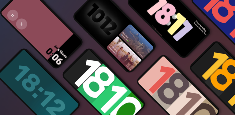 تحميل تطبيق StandBy Mode Pro مهكر Apk للاندرويد 2025 اخر اصدار مجانا
