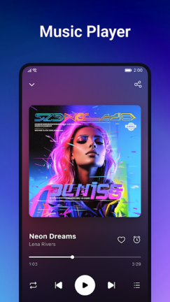 تحميل تطبيق مشغل OnePlayer مهكر Apk للاندرويد 2025 اخر اصدار مجانا