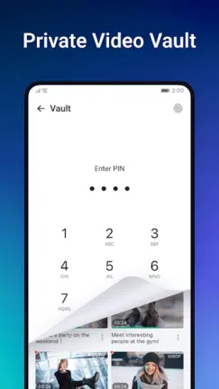 تحميل تطبيق مشغل OnePlayer مهكر Apk للاندرويد 2025 اخر اصدار مجانا