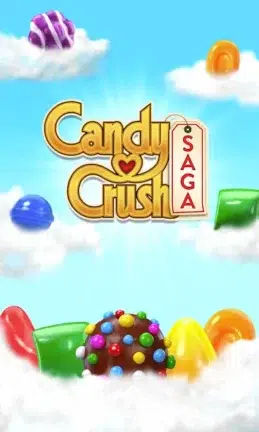 تحميل لعبة كاندي كراش Candy Crush Saga مهكرة Apk للاندرويد 2025 اخر اصدار مجانا