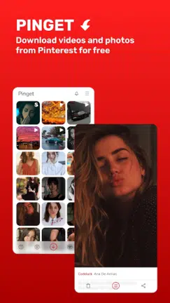 تحميل تطبيق Pinterest Video Downloader مهكر Apk للاندرويد 2025 اخر اصدار مجانا