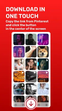 تحميل تطبيق Pinterest Video Downloader مهكر Apk للاندرويد 2025 اخر اصدار مجانا