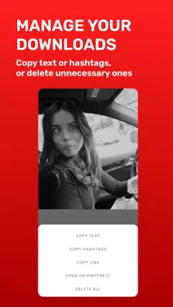 تحميل تطبيق Pinterest Video Downloader مهكر Apk للاندرويد 2025 اخر اصدار مجانا
