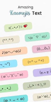 تحميل برنامج Fonts Keyboard Style مهكر Apk للاندرويد 2025 اخر اصدار مجانا