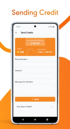 تحميل برنامج ارسيل My Rcell Me الجديد Apk للاندرويد 2025 اخر اصدار مجانا
