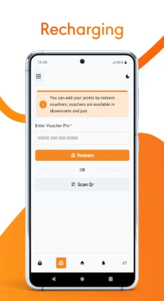 تحميل برنامج ارسيل My Rcell Me الجديد Apk للاندرويد 2025 اخر اصدار مجانا