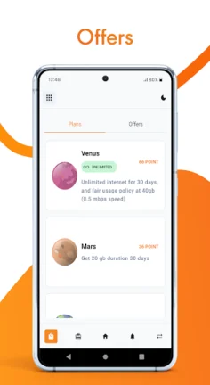 تحميل برنامج ارسيل My Rcell Me الجديد Apk للاندرويد 2025 اخر اصدار مجانا